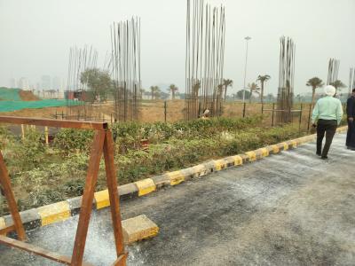 Project Image of 0.0 - 309.0 Sq.ft Studio Studio Apartment for buy in Jain X Cyber City IT High Rise
