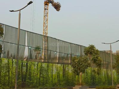 Project Image of 833.0 - 881.0 Sq.ft 3 BHK Apartment for buy in Rustomjee La Vie Wing C