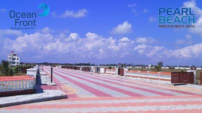Project Image of 636.0 - 3814.0 Sq.ft Residential Plot Plot for buy in Pearl Ocean Front