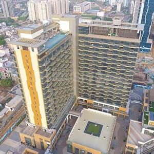 Project Image of 881.0 - 1368.0 Sq.ft 1 RK Apartment for buy in M3M My Den