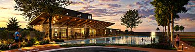 Goldmark Essentia Swimming Pool 2
