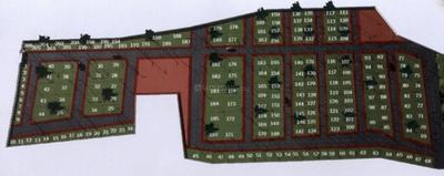 Project Image of 1200.0 - 4000.0 Sq.ft Residential Plot Plot for buy in Eshwari Bliss