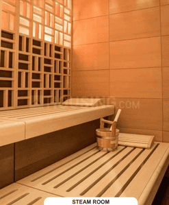 Project Image of 902.0 - 947.0 Sq.ft 3 BHK Apartment for buy in Maurya Crystal Paradise