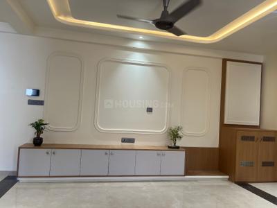 Project Image of 2183.78 - 2234.05 Sq.ft 3 BHK Apartment for buy in Anant Emerald