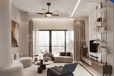 Project Image of 1748.0 - 2010.0 Sq.ft 3 BHK Apartment for buy in Casagrand Ascentia