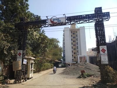 Project Image of 434.0 - 588.0 Sq.ft 2 BHK Apartment for buy in Maple Aapla Ghar Chakan Phase II