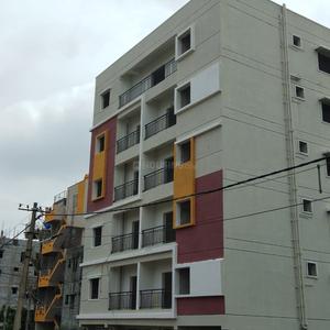 Project Image of 1030.0 - 1482.0 Sq.ft 2 BHK Apartment for buy in Shreya Residency