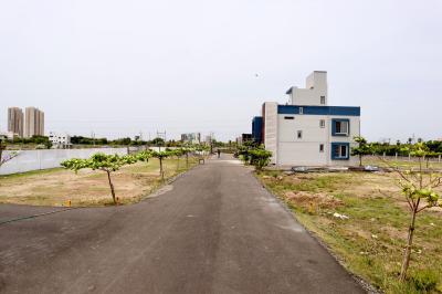 Project Image of 1438.0 - 2125.0 Sq.ft 4 BHK Villa for buy in ARAN