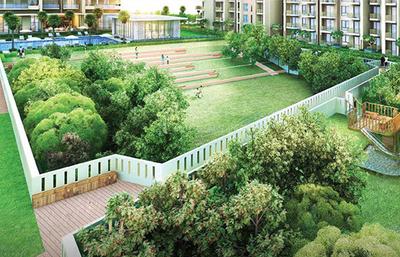 Project Image of 880.0 - 1215.0 Sq.ft 2 BHK Apartment for buy in TATA La Vida