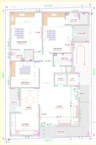 S Y Galaxy S Y Galaxy Cluster Plan For Typical Floor Plan 1
