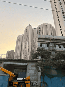 Project Image of 350.8 - 706.11 Sq.ft 1 BHK Apartment for buy in Puraniks Rahayu