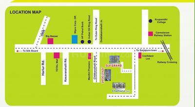 SLV Grand Location Plan 1