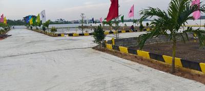 Project Image of 750.0 - 1200.0 Sq.ft Residential Plot Plot for buy in D R GBM Garden