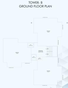Project Image of 1072.3 - 1149.0 Sq.ft 3 BHK Apartment for buy in Daxon VR Skyline