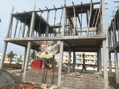 Project Image of 840.0 - 1100.0 Sq.ft 2 BHK Villa for buy in Premier Pothigai Villa