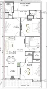 Project Image of 0.0 - 1890.0 Sq.ft 3 BHK Apartment for buy in Apna Ghar Ghar Pearl Floors 1890 Sq Ft