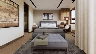 Project Image of 1752.7 - 2552.01 Sq.ft 3 BHK Apartment for buy in Inspira Winds Of Life