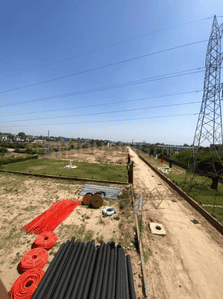 Project Image of 809.66 - 39598.7 Sq.ft Residential Plot Plot for buy in CA Moksha City