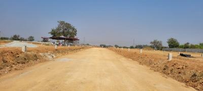 Project Image of 1350.0 - 1503.0 Sq.ft Residential Plot Plot for buy in Suvarna Srinivasam