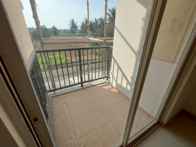 Project Image of 300.0 - 713.0 Sq.ft 1 RK Apartment for buy in Pashmina Brookwoods