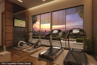 Project Image of 1410 Sq.ft 3 BHK Apartment / Flat for sale in Kurla East for Rs. 21000000