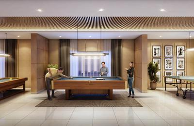 Project Image of 857.0 - 1261.0 Sq.ft 2 BHK Apartment for buy in Nucleus