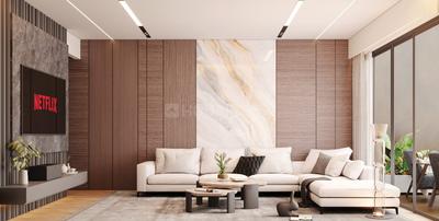 Project Image of 0.0 - 1890.0 Sq.ft 3 BHK Apartment for buy in Siddharth Green Valley