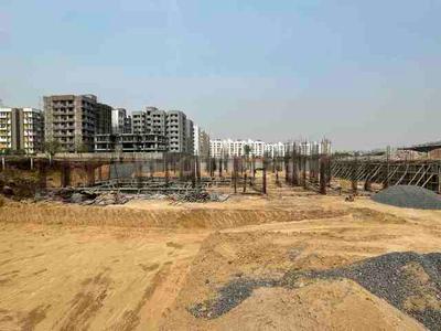 Project Image of 1377 Sq.ft 2 BHK Apartment / Flat for sale in Vastral for Rs. 5100000
