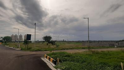 Project Image of 1500.0 - 3498.0 Sq.ft Residential Plot Plot for buy in VBHC Vaibhava Oragadam