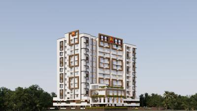 Project Image of 691.0 - 1318.0 Sq.ft 1.5 BHK Apartment for buy in Sowparnika Florenzza