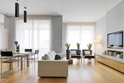 Project Image of 444.0 - 746.0 Sq.ft 1 BHK Apartment for buy in Ekata Residency