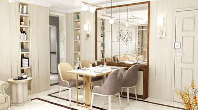 Project Image of 295.04 - 605.04 Sq.ft 1 RK Apartment for buy in One Amaad