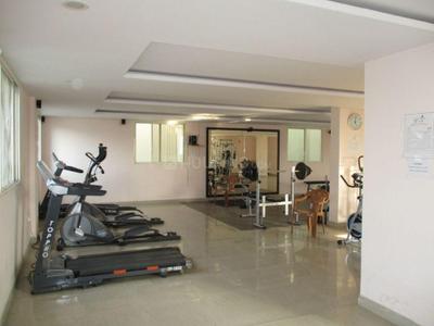 Project Image of 1065.0 - 1410.0 Sq.ft 2 BHK Apartment for buy in BSR Paradise