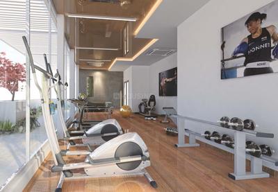 Project Image of 1140.0 - 1870.0 Sq.ft 2 BHK Apartment for buy in DBS Punnami Bliss