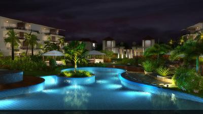 Project Image of 850.0 - 1900.0 Sq.ft 1 BHK Apartment for buy in Aaress The Eternal Wave