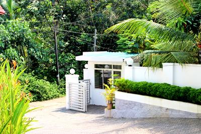 Project Image of 1544.0 - 1762.0 Sq.ft 3 BHK Apartment for buy in Krishna City Cliff