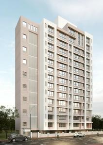 Shivcorp Guru Ashish Elevation 1