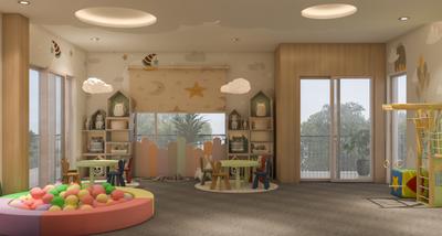 Project Image of 800.0 - 2100.0 Sq.ft 1 BHK Apartment for buy in ETH Haridwar One