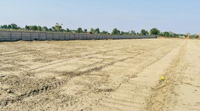 Project Image of 900.0 - 4500.0 Sq.ft Residential Plot Plot for buy in Sunhil Shri Radha Rani Vatika