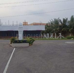 Project Image of 522.0 - 3128.0 Sq.ft Residential Plot Plot for buy in Vishnu Grand Meridian Phase 2