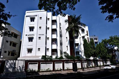 Project Image of 0.0 - 1800.0 Sq.ft 3 BHK Apartment for buy in Sri Krishna