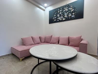 Project Image of 1225.0 - 2864.0 Sq.ft 2 BHK Apartment for buy in Gurukripa Aaradhana