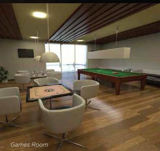 Project Image of 1700.0 - 2715.0 Sq.ft 3 BHK Apartment for buy in Muthoot Homez