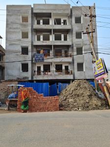 Project Image of 615.0 - 865.0 Sq.ft 2 BHK Apartment for buy in Apna Sapna Aakarshan Enclave