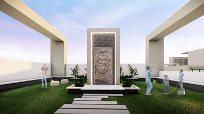 Project Image of 352.0 - 862.0 Sq.ft 1 BHK Apartment for buy in HCS Horizon