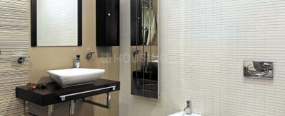 Project Image of 1399.95 - 1499.95 Sq.ft 3 BHK Apartment for buy in Akanksha Shyam Residency