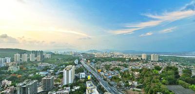 Project Image of 0.0 - 1597.0 Sq.ft 4 BHK Apartment for buy in Dosti The Majesta