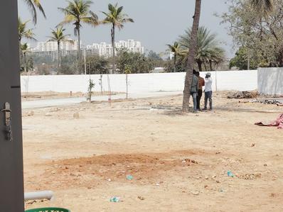 Project Image of 1500.0 - 2400.0 Sq.ft Residential Plot Plot for buy in Sizzle Sidvin Horizon