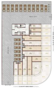 Project Image of 386.0 - 559.0 Sq.ft 1 BHK Apartment for buy in Shree Vijay Heights
