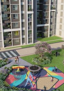 Project Image of 545.0 - 1920.0 Sq.ft 1 BHK Apartment for buy in Sumadhura Whitefield ITBP
